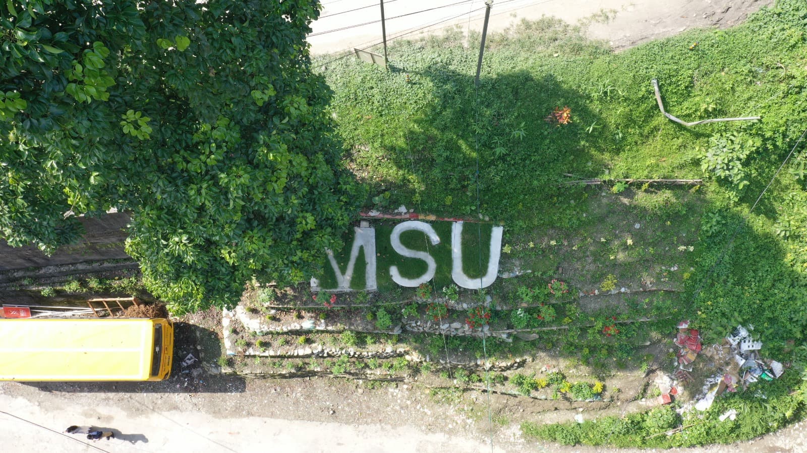 MSU East Sikkim Activities photo 16